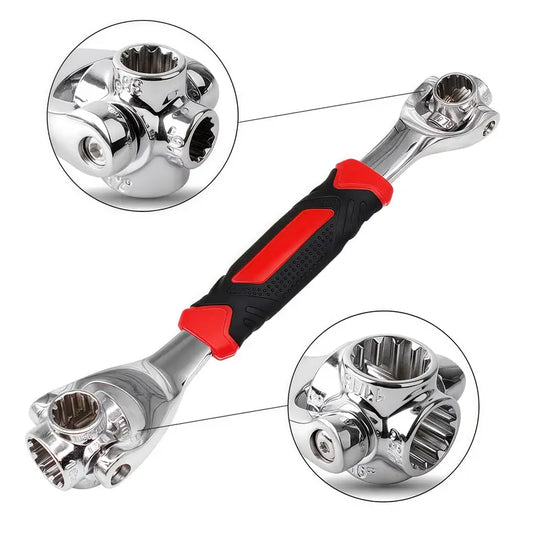 Llave Universal 48 en 1